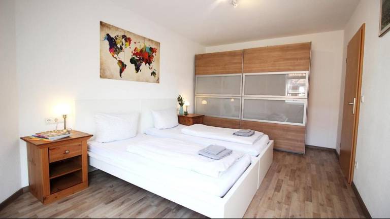 Ferienwohnung Veitshöchheim