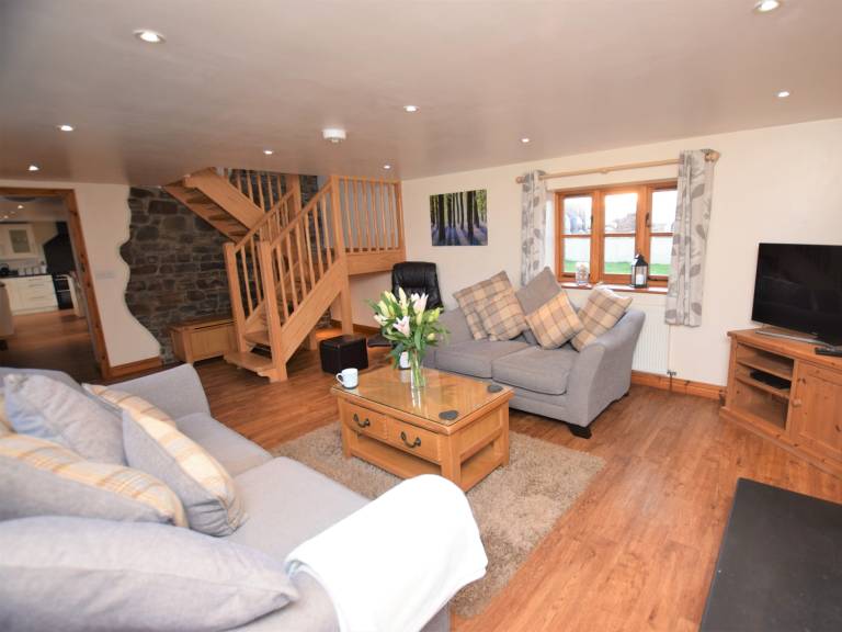 Cottage  Clovelly