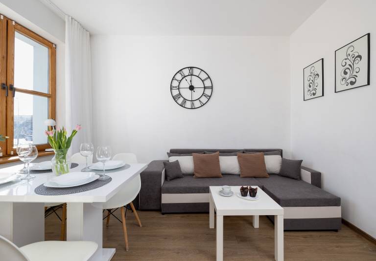Apartament Stare Miasto