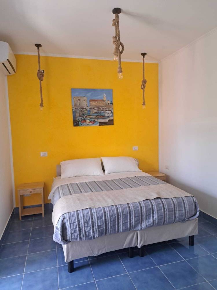 Bed & Breakfast Agropoli