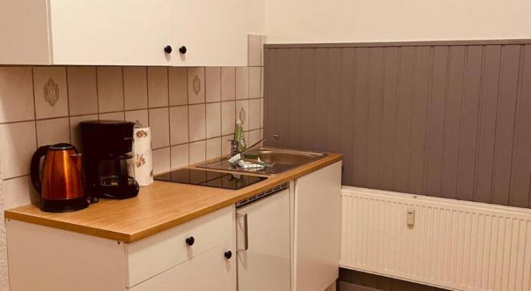 Apartment with 1 room for 4 persons — photo 3