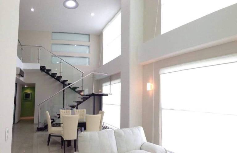 Serviced apartment with pool & patio — photo 5