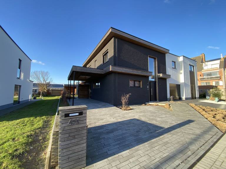 Ferienwohnung Middelkerke