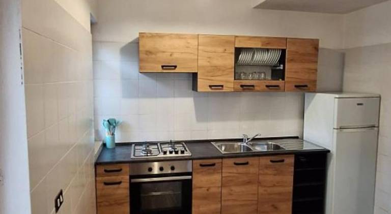 Holiday apartment with 2 rooms for 6 persons — photo 3