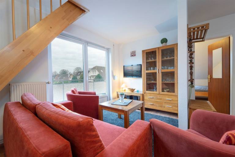 Ferienwohnung Kellenhusen