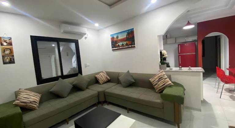 Villa with 2 rooms for 5 persons — photo 2