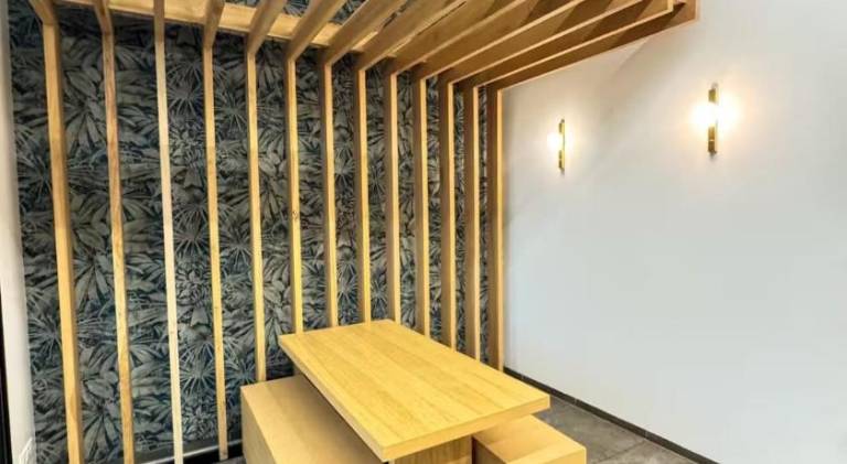 Apartment with 1 room for 3 persons — photo 4