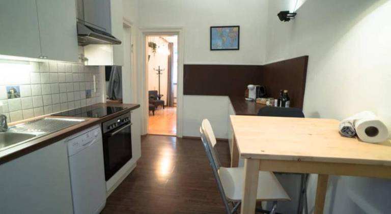 Apartment with garden | Next to Goldenes Dachl | Pets allowed — photo 4