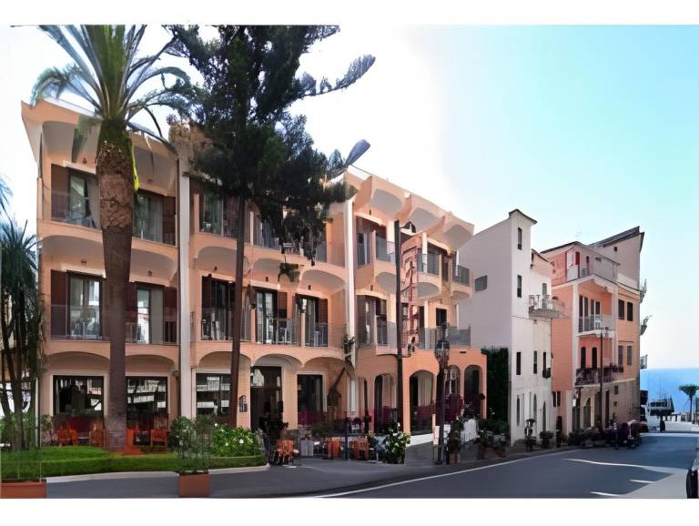 Hotel Santa Lucia in Minori