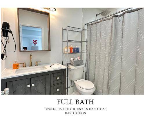 Getaway Private Suite A