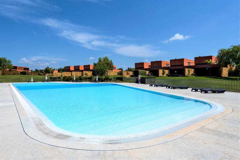 Appartement Vilamoura