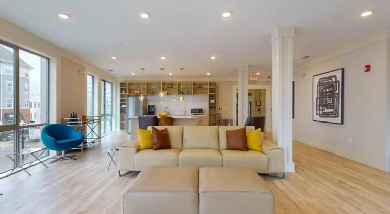 Pleasant rental apartment | Perfect for remote work | Pets allowed — photo 3