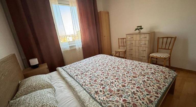 Rental apartment with 1 room for 6 persons in Kosice