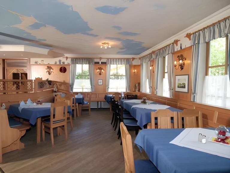 Hotel zum Maximilian — photo 5