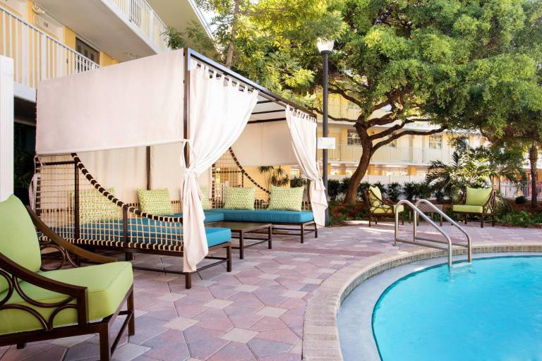 Fairfield by Marriott Inn & Suites Key West — photo 2