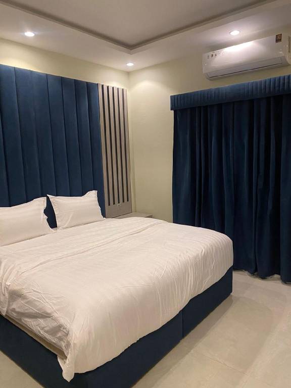 Rental apartment | Suitable for remote work in Madinah
