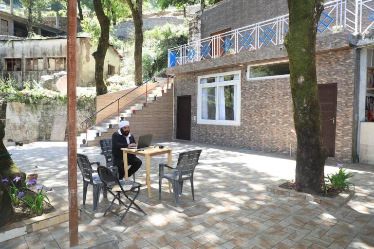 House Mussoorie