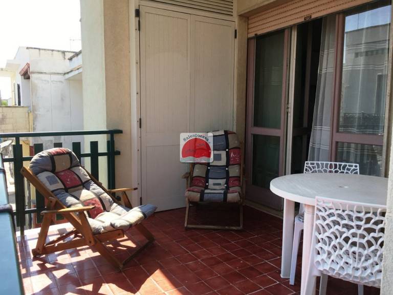 Appartamento Torre Dell'Orso