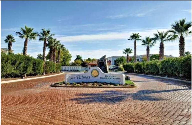 Condo  St. George