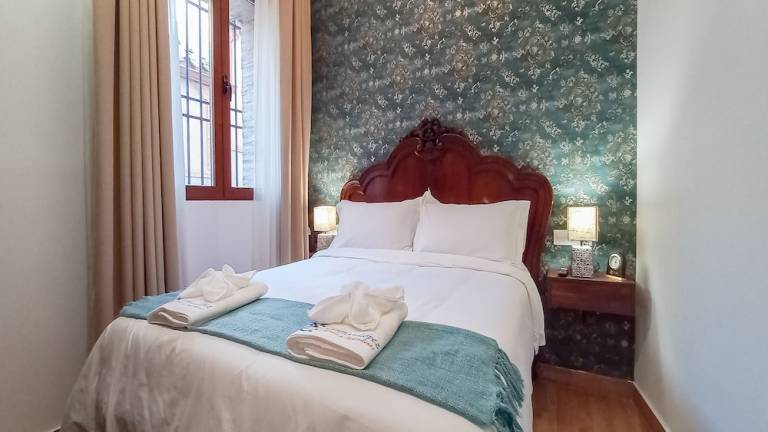 Aparthotel  Toledo