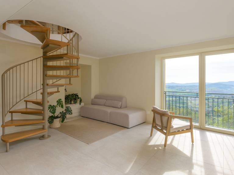 Vacation home with garden, barbecue & terrace | Sea view — photo 5