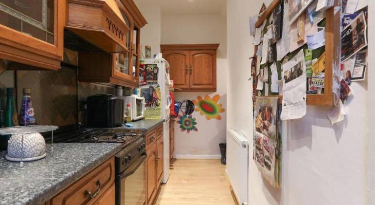 Apartment with 2 rooms for 5 persons — photo 4