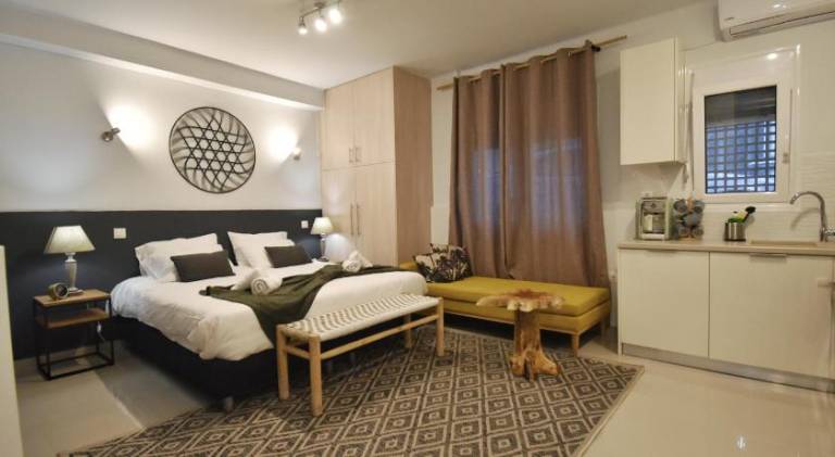 Rental apartment | Near Acropolis of Athens in Athens
