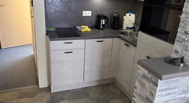 Holiday apartment with 1 room for 4 persons — photo 4