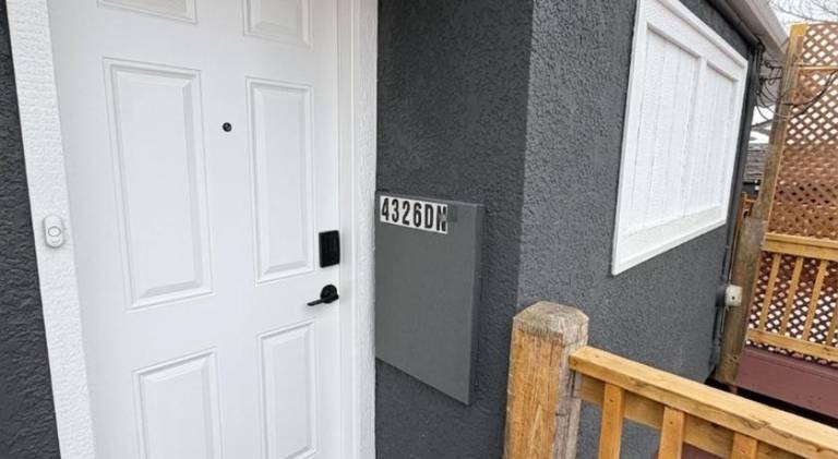 House with 2 rooms for 6 persons — photo 4