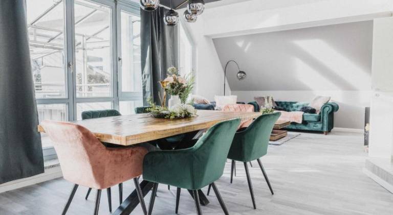 Ferienwohnung Therme Erding