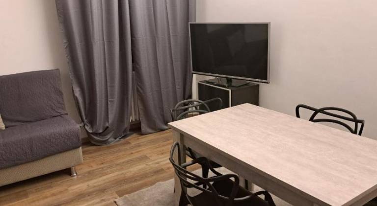 Holiday apartment with 2 rooms for 6 persons — photo 2