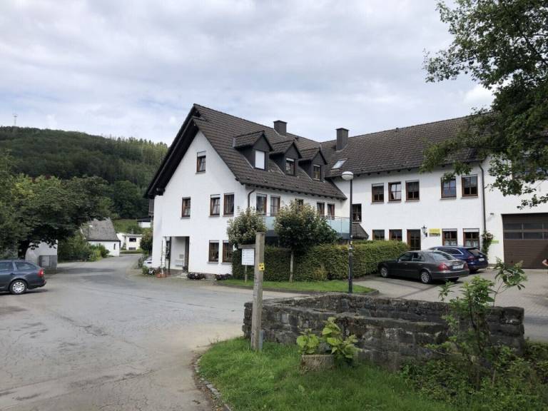 Ferienwohnung Sorpesee