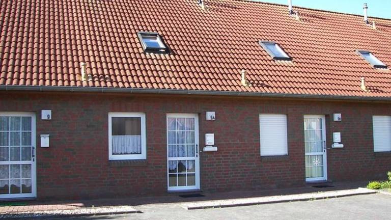 Ferienhaus Altfunnixsiel