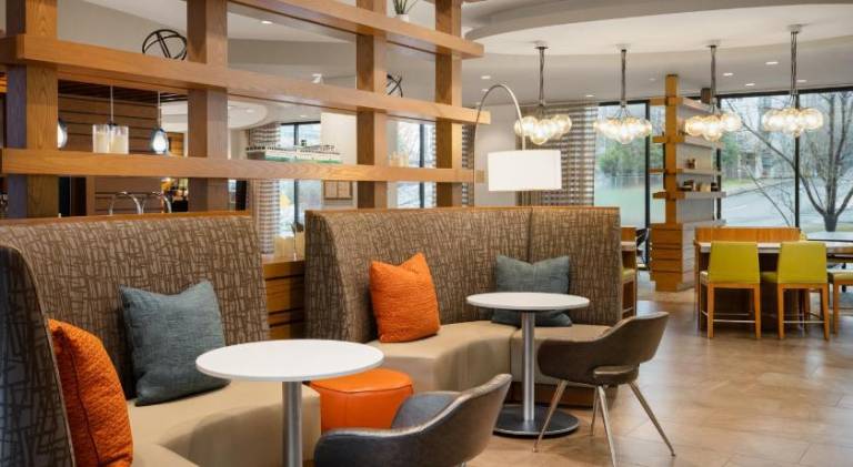 EVEN Hotels Seattle - South Lake Union By IHG — photo 4