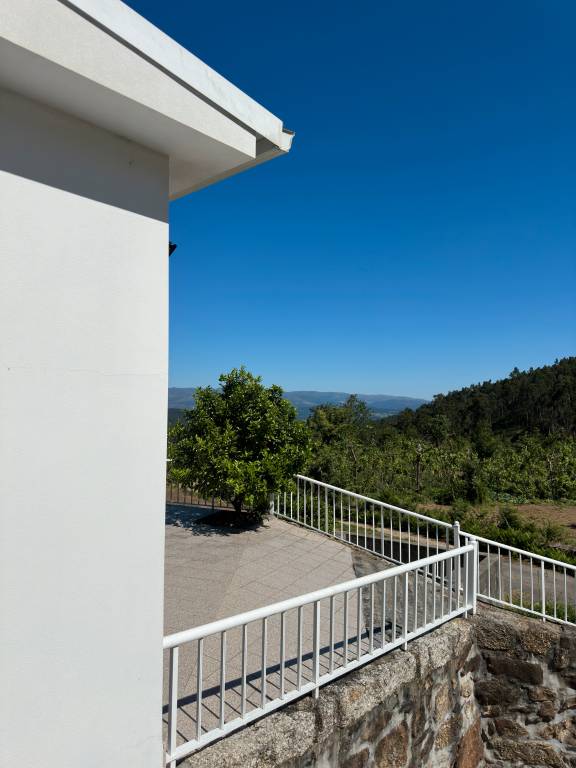 Casa Fafe