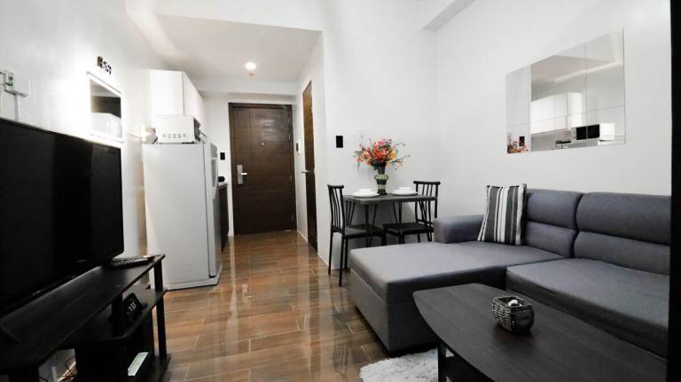 Appartement Mandaluyong