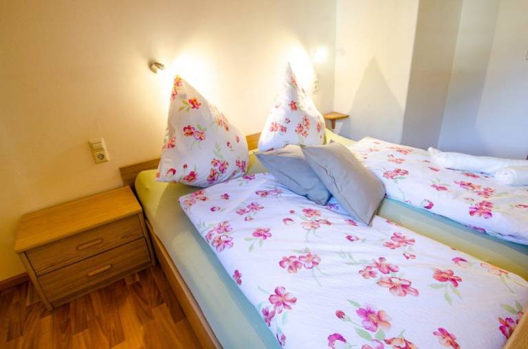 Ferienwohnung Hausach