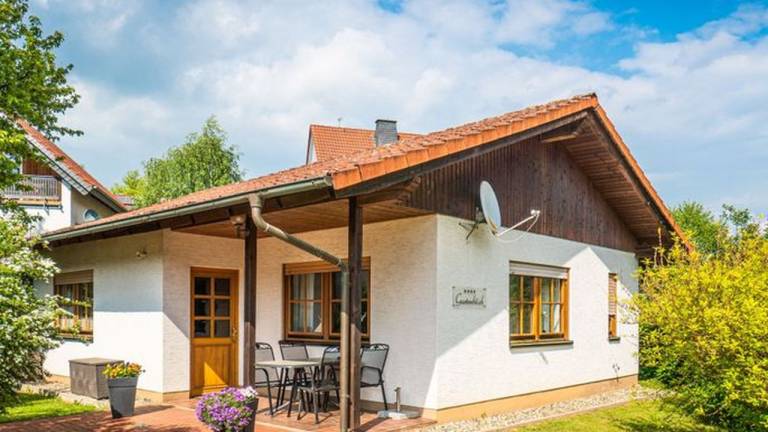 Ferienwohnung  Waldeck