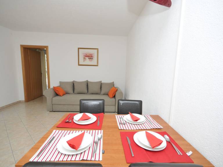 Appartment mit Pool und Whirlpool, Okrug Gornji — photo 5