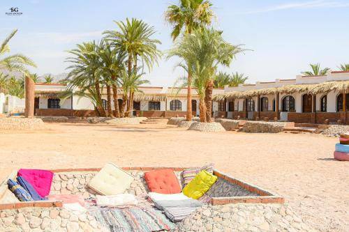 Vakantiepark Nuweiba