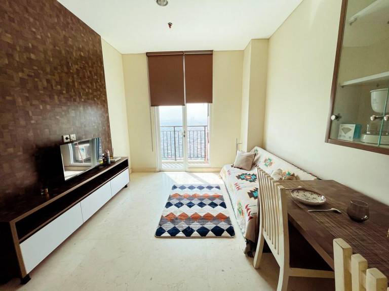 House West Jakarta