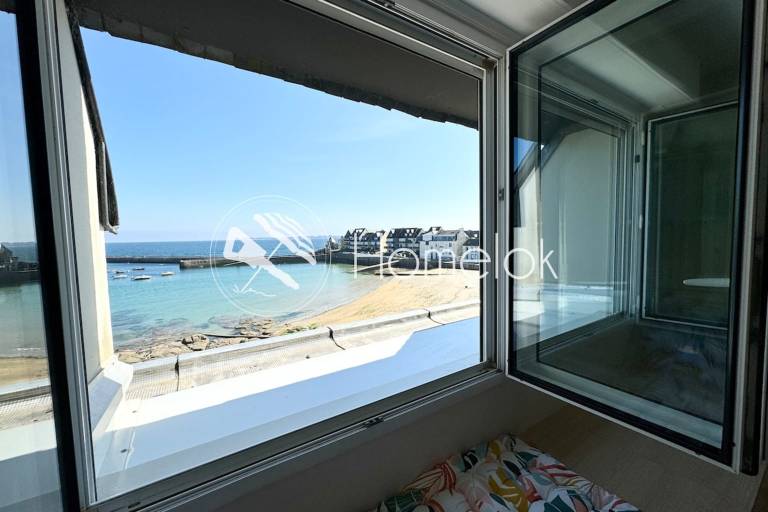 Appartement Ploemeur