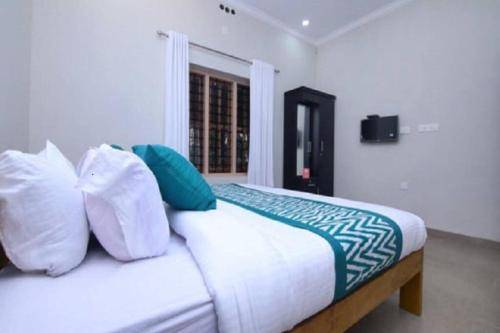 Villa Wayanad