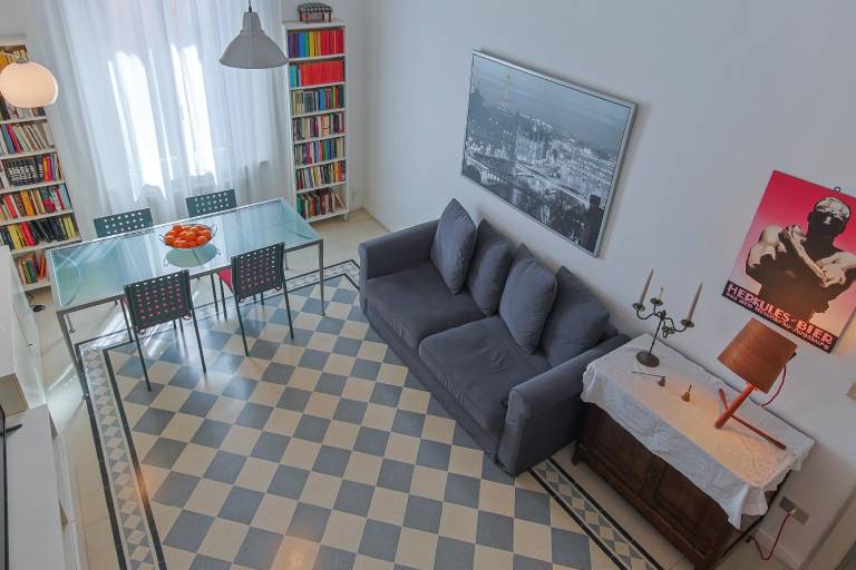 Apartment with terrace | Close to Santa Maria della Spina | Good for workation — photo 5