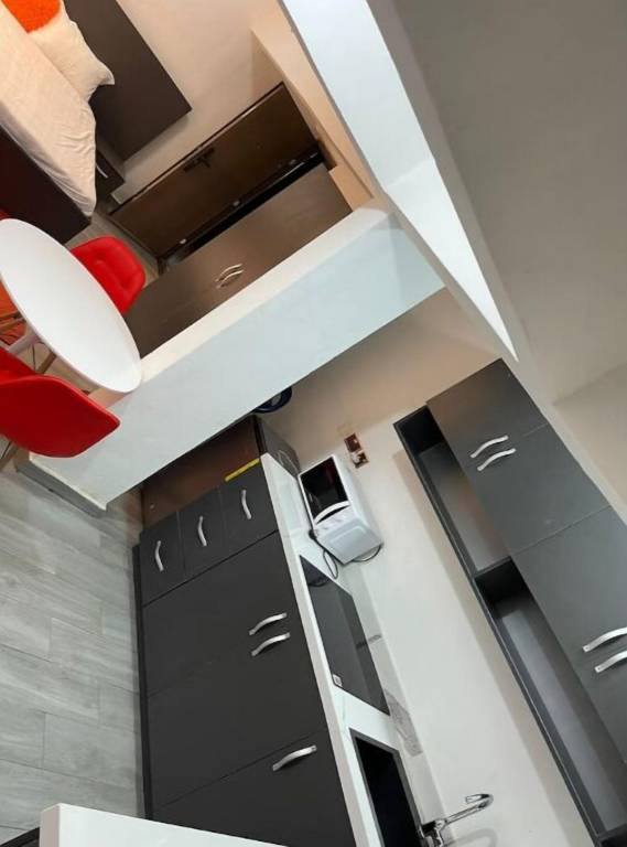 Apartment  Tema New Town