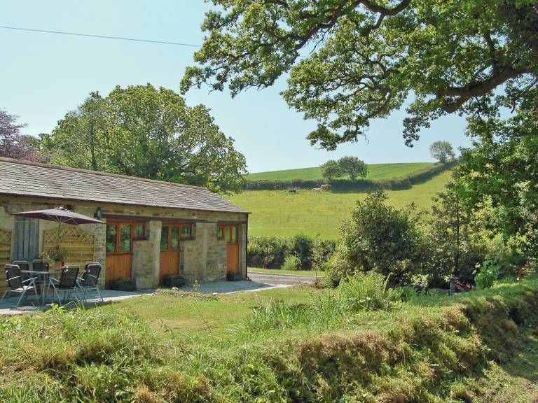 Cottage Bodmin