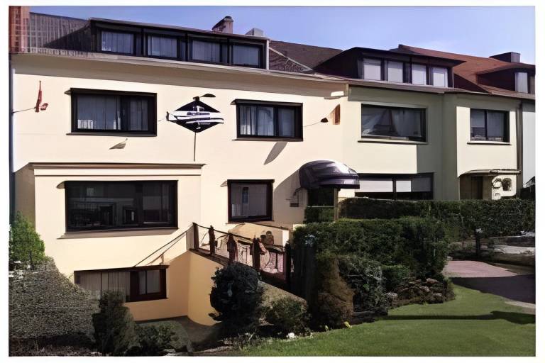 Apartment mit Hotelservice  Blockland