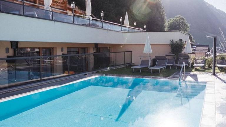Ferienwohnung in Gemeinde Sankt Veit im Pongau f&uuml;r max. 4 Personen