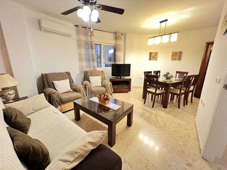 Apartamento Torrenueva