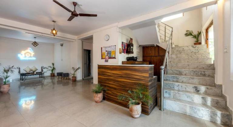 The Birdhouse Villa — photo 4